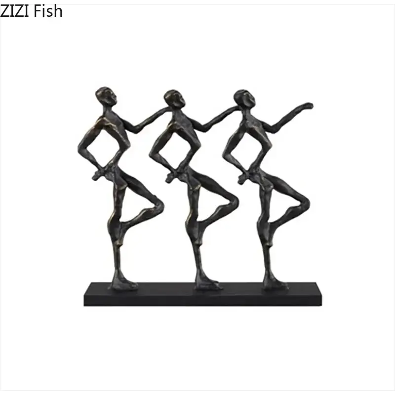 Metal Sculpture - Unique Metal Desk by House Of Avana