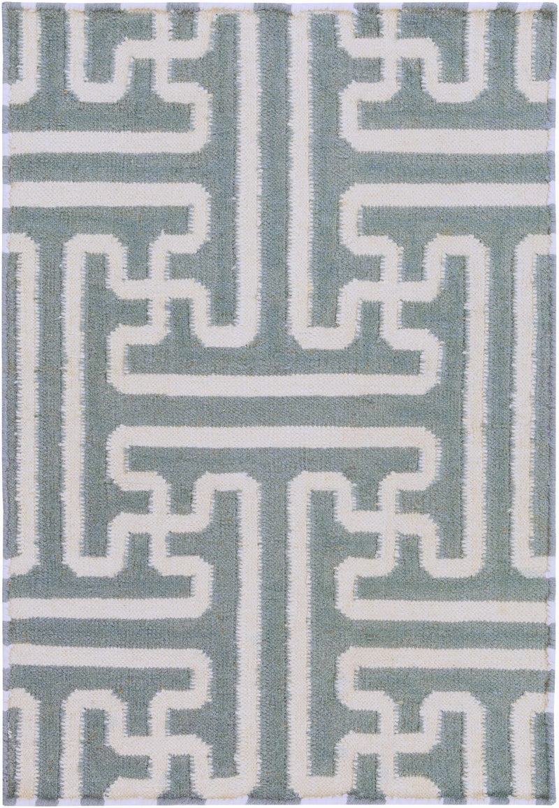 Metuchen Area Rug - Clearance by Boutique Rugs