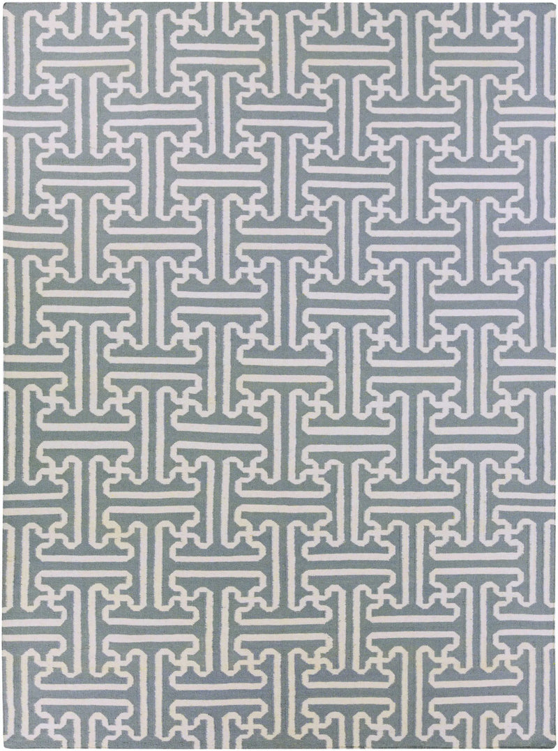 Metuchen Area Rug - Clearance by Boutique Rugs