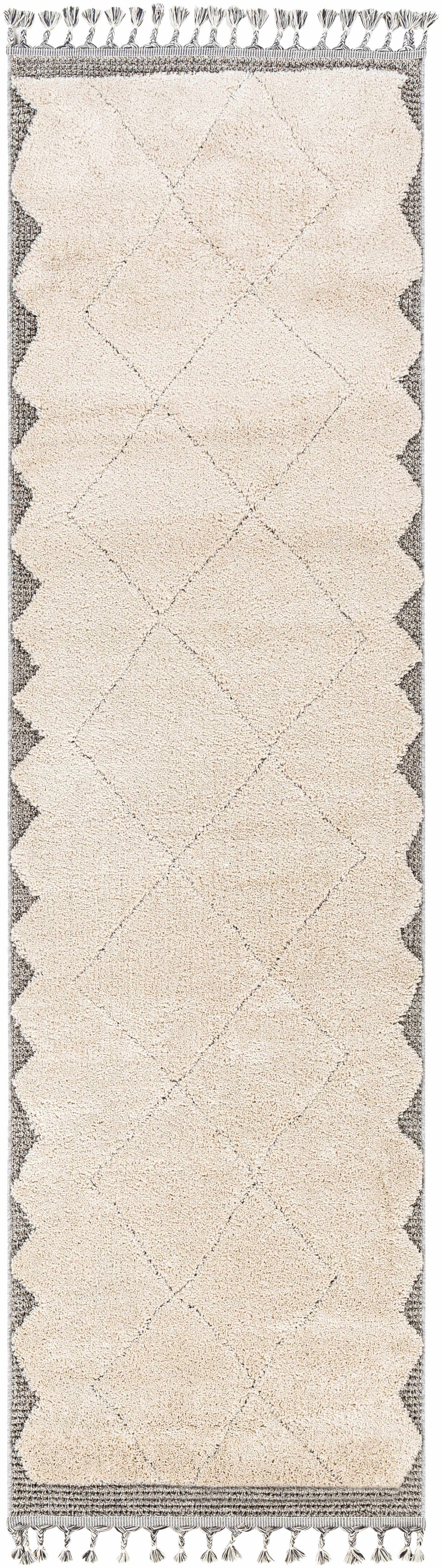 Metzger Area Rug - Clearance by Boutique Rugs