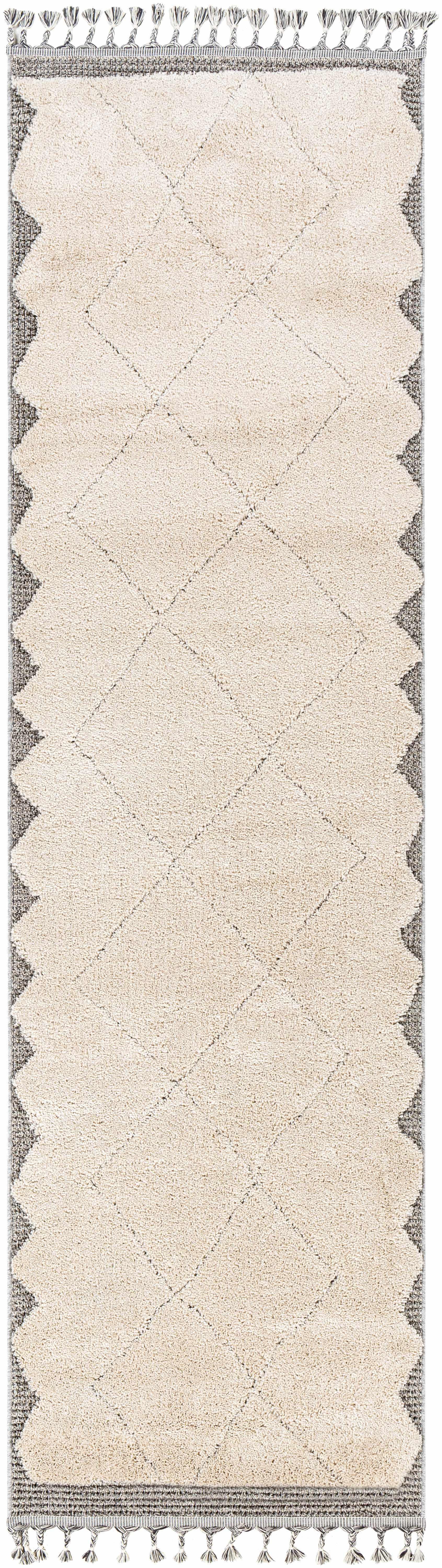 Metzger Area Rug - Clearance by Boutique Rugs