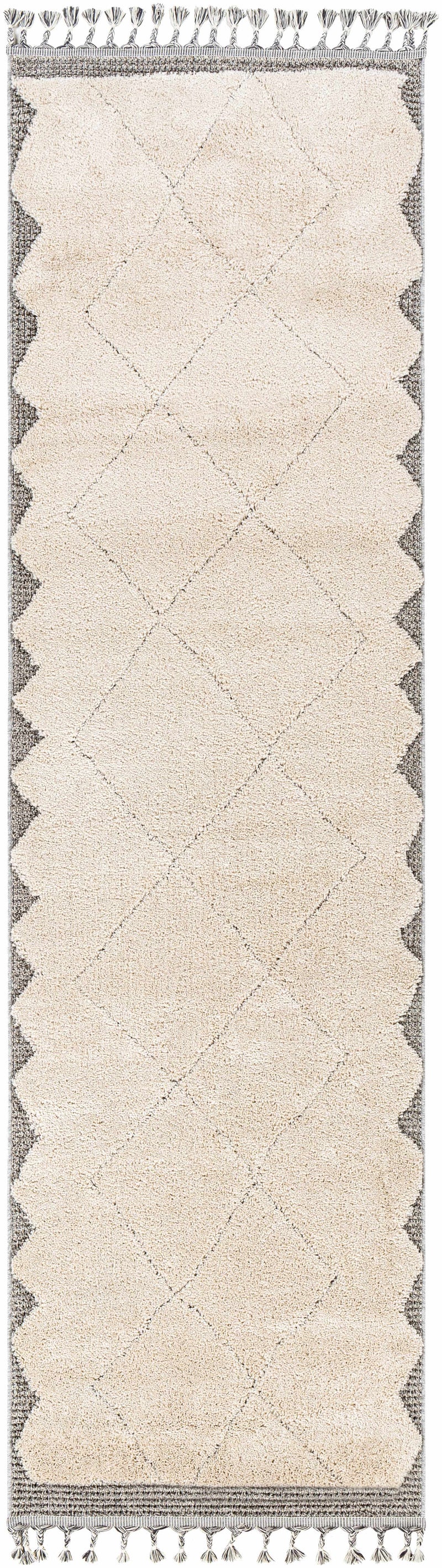 Metzger Area Rug - Clearance by Boutique Rugs