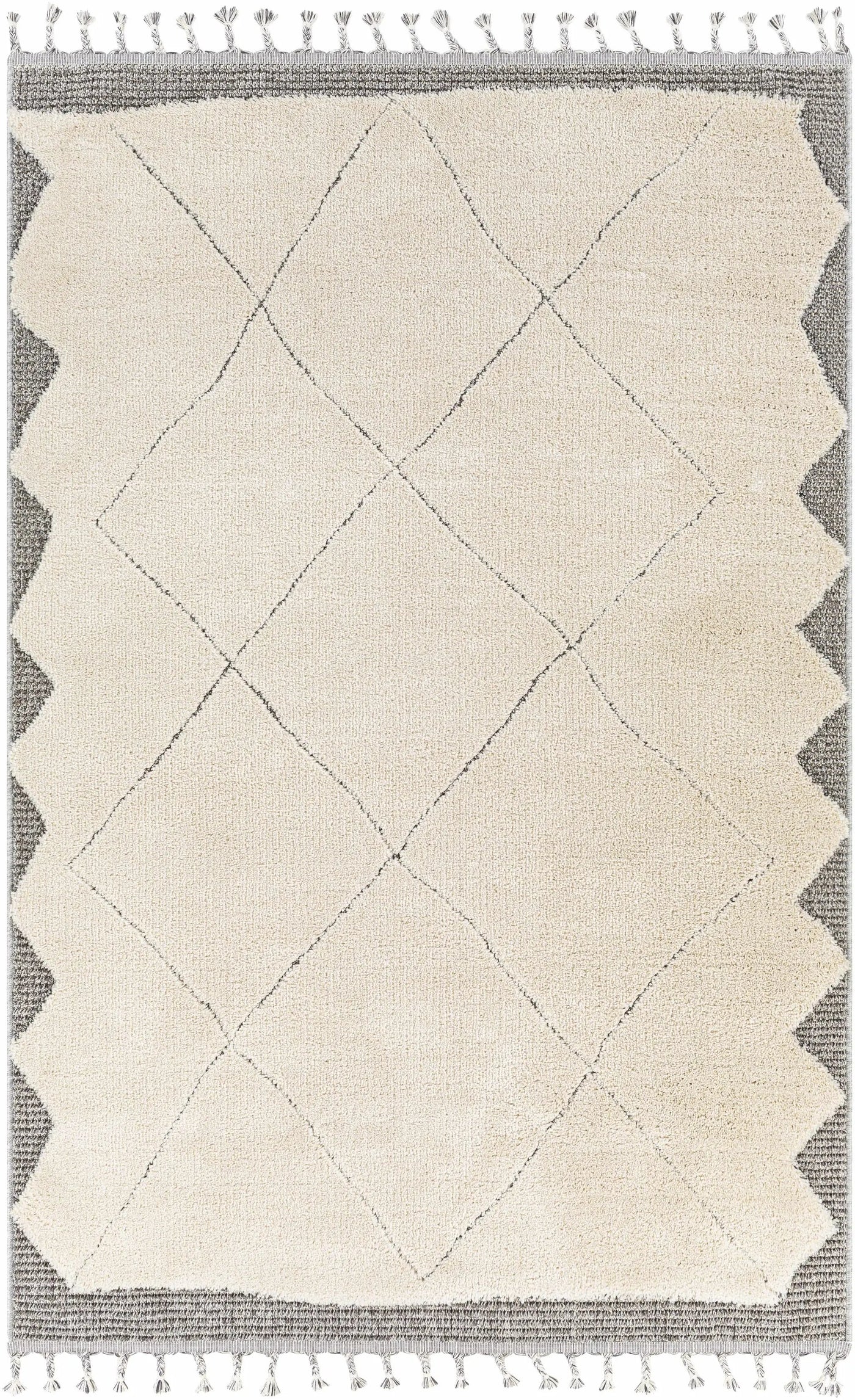 Metzger Area Rug - Clearance by Boutique Rugs
