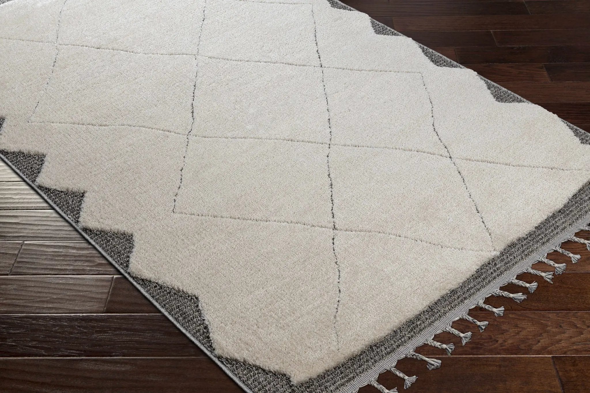 Metzger Area Rug - Clearance by Boutique Rugs