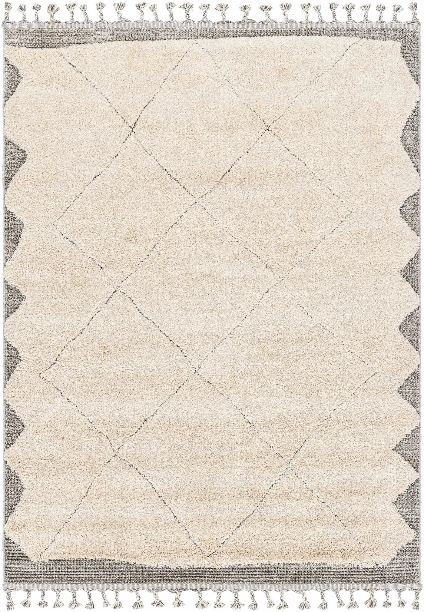 Metzger Area Rug - Clearance by Boutique Rugs