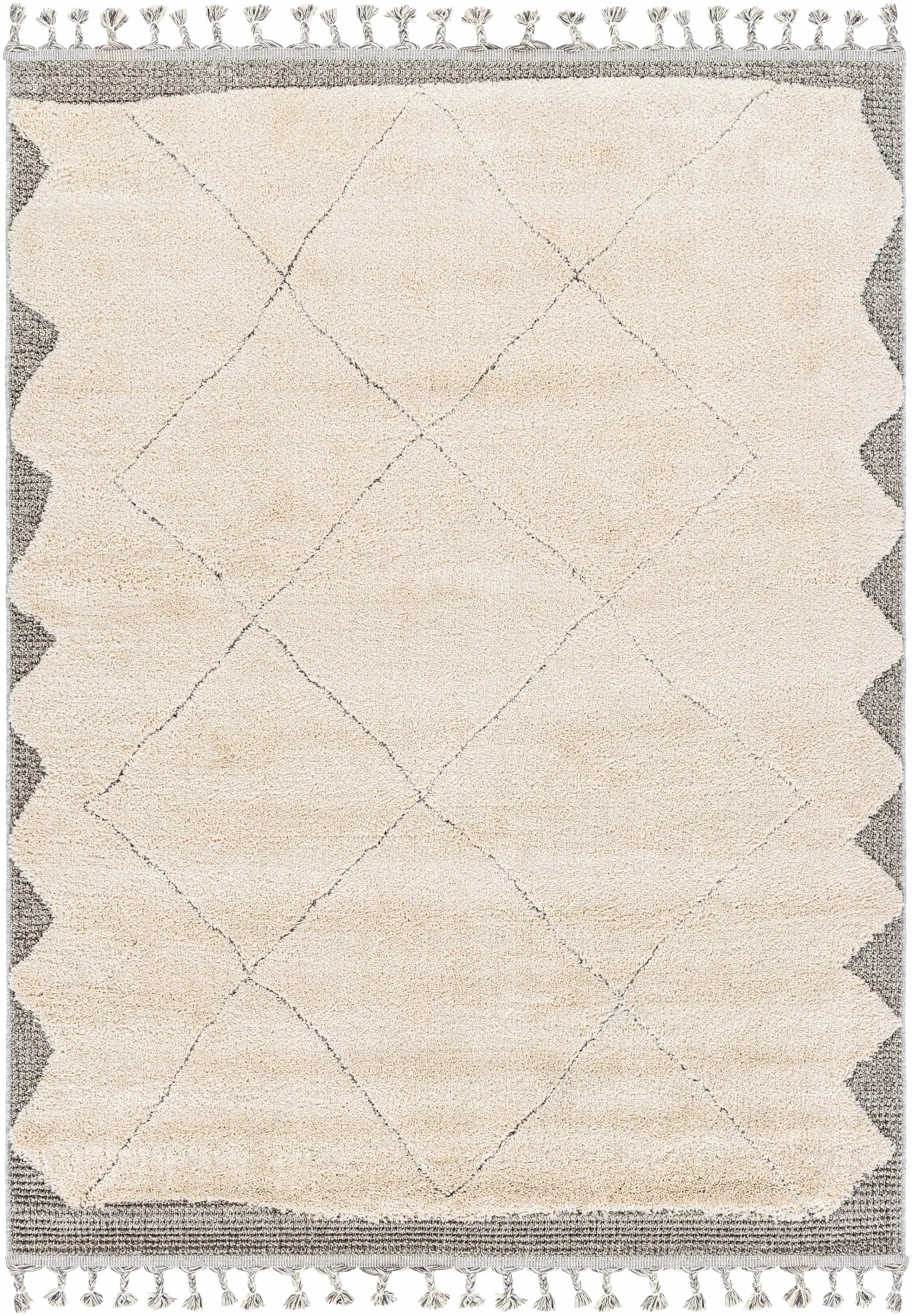 Metzger Area Rug - Clearance by Boutique Rugs