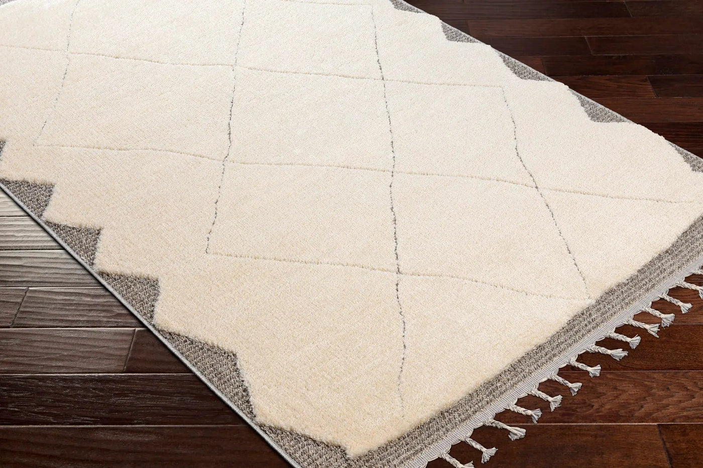 Metzger Area Rug - Clearance by Boutique Rugs