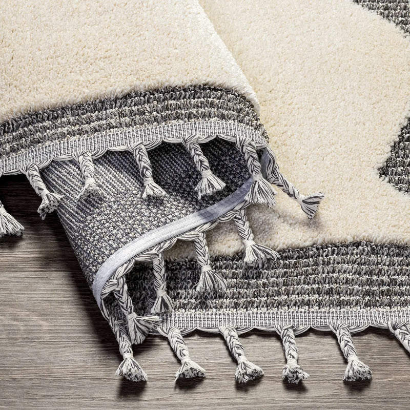 Metzger Area Rug - Clearance by Boutique Rugs