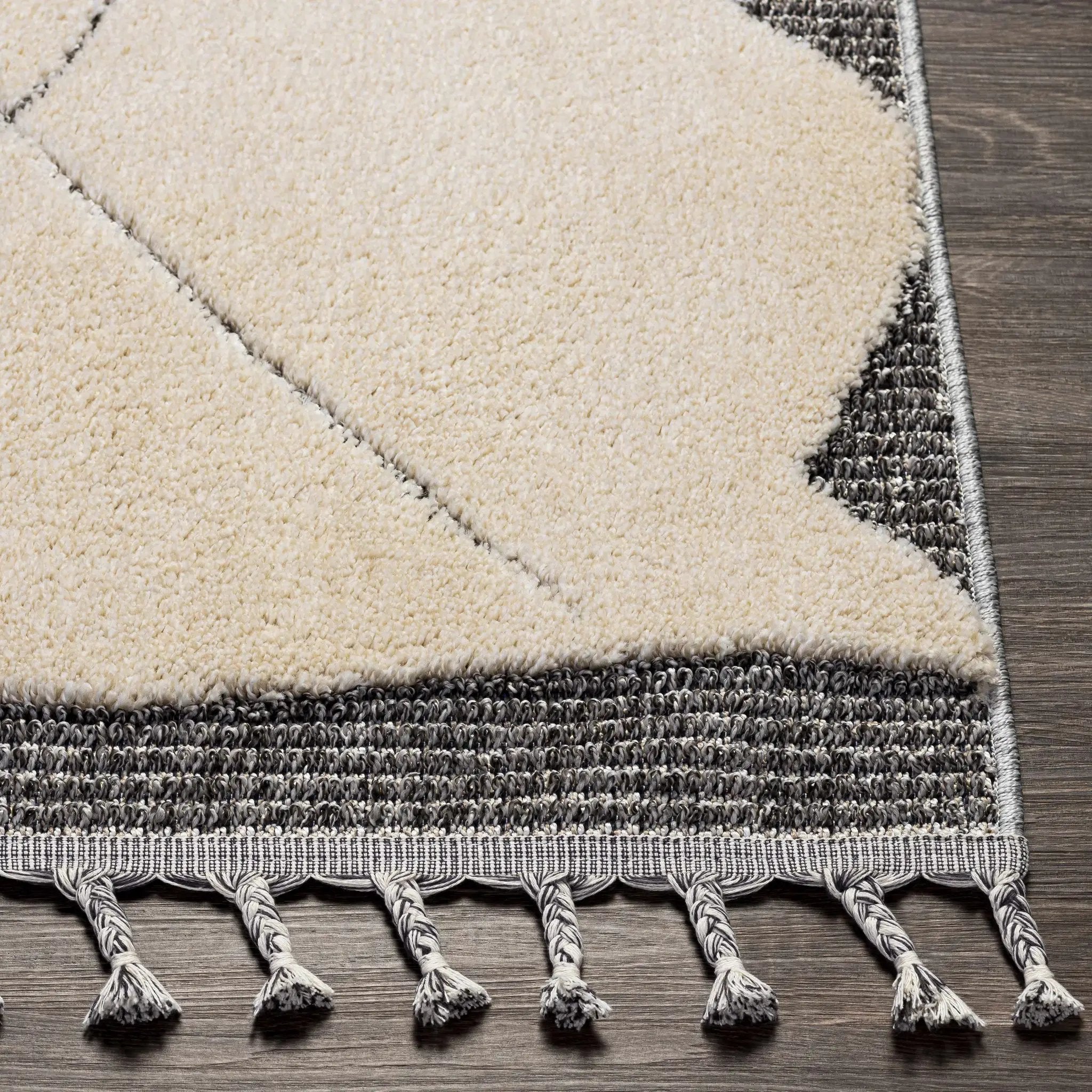 Metzger Area Rug - Clearance by Boutique Rugs