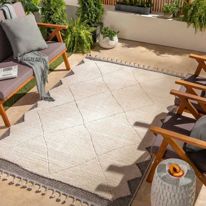 Metzger Area Rug - Clearance by Boutique Rugs