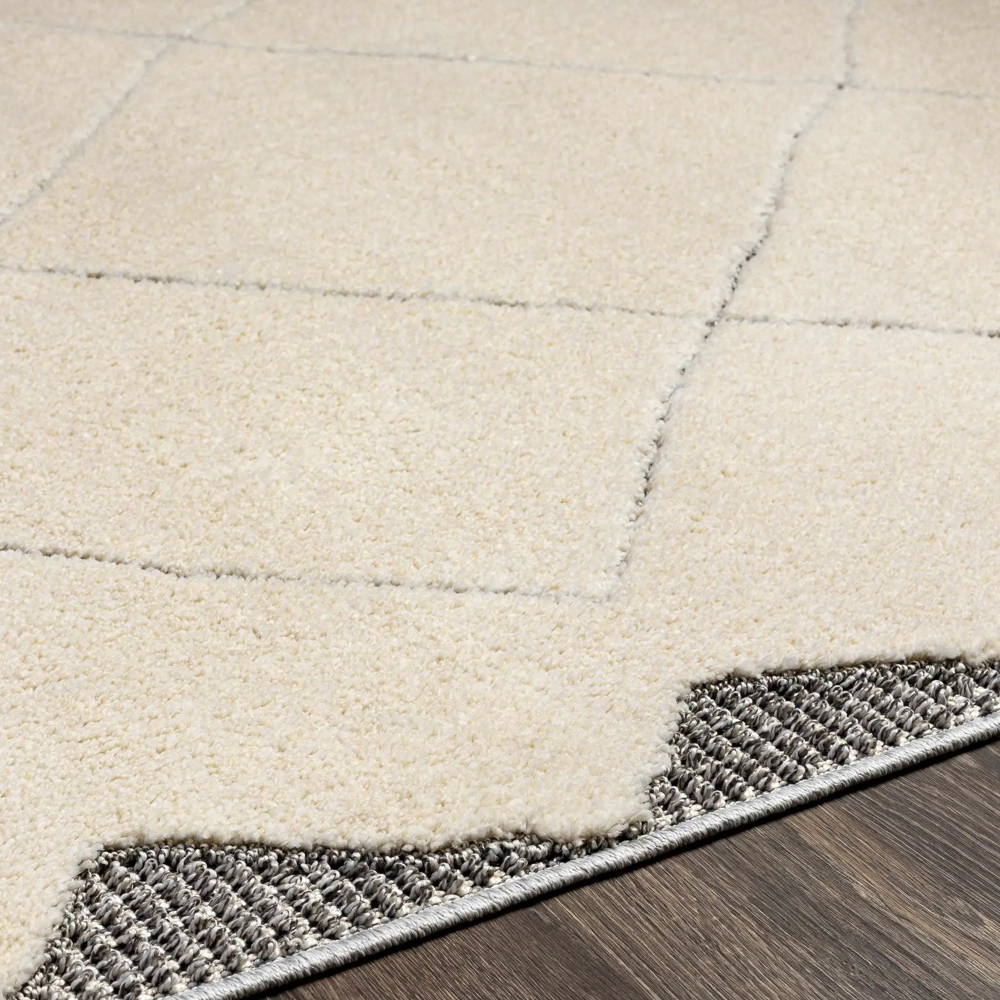 Metzger Area Rug - Clearance by Boutique Rugs