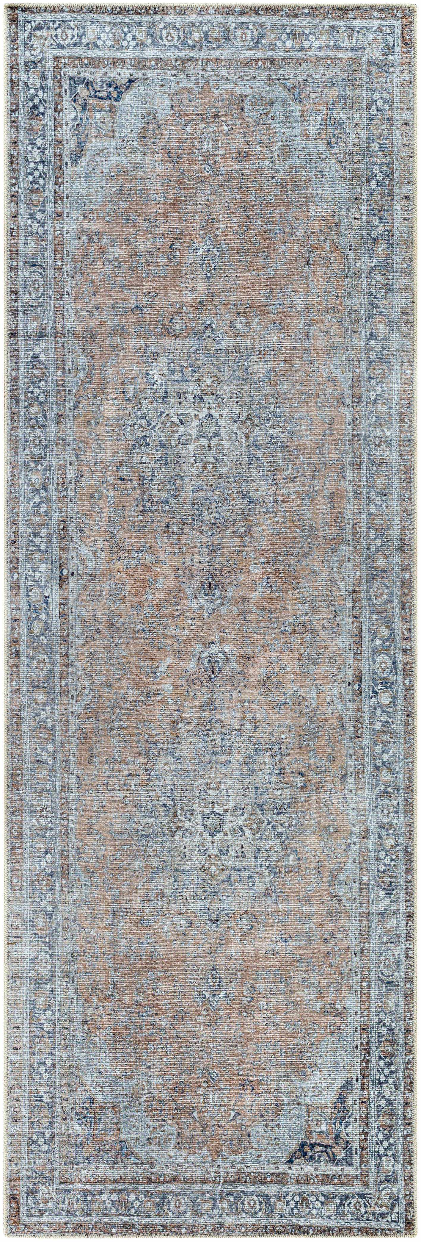 Mianay Washable Area Rug - Clearance by Boutique Rugs