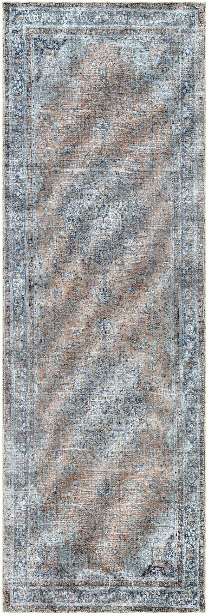 Mianay Washable Area Rug - Clearance by Boutique Rugs