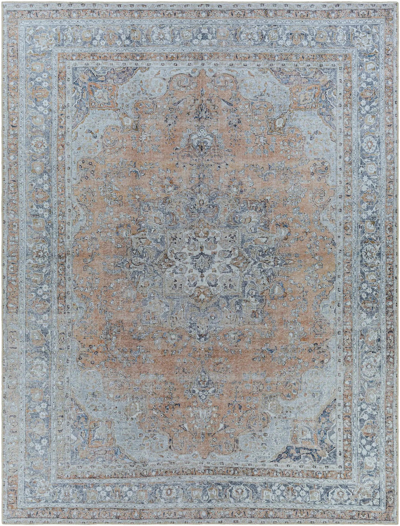Mianay Washable Area Rug - Clearance by Boutique Rugs