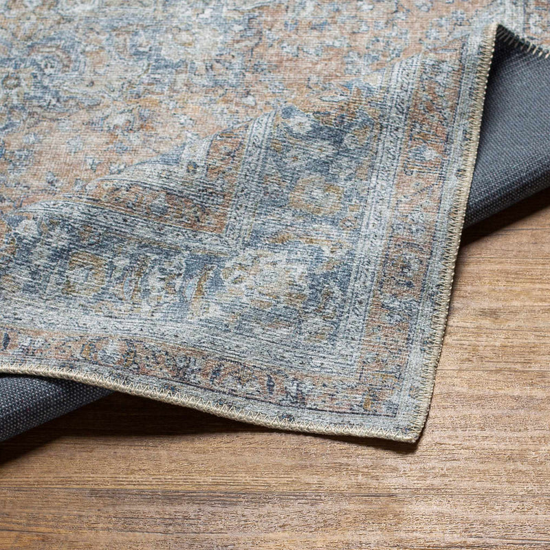 Mianay Washable Area Rug - Clearance by Boutique Rugs
