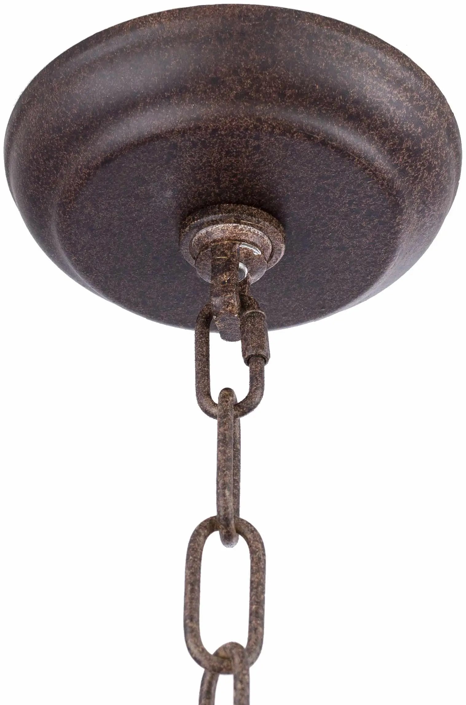Mico Ceiling Light - Clearance by Boutique Rugs