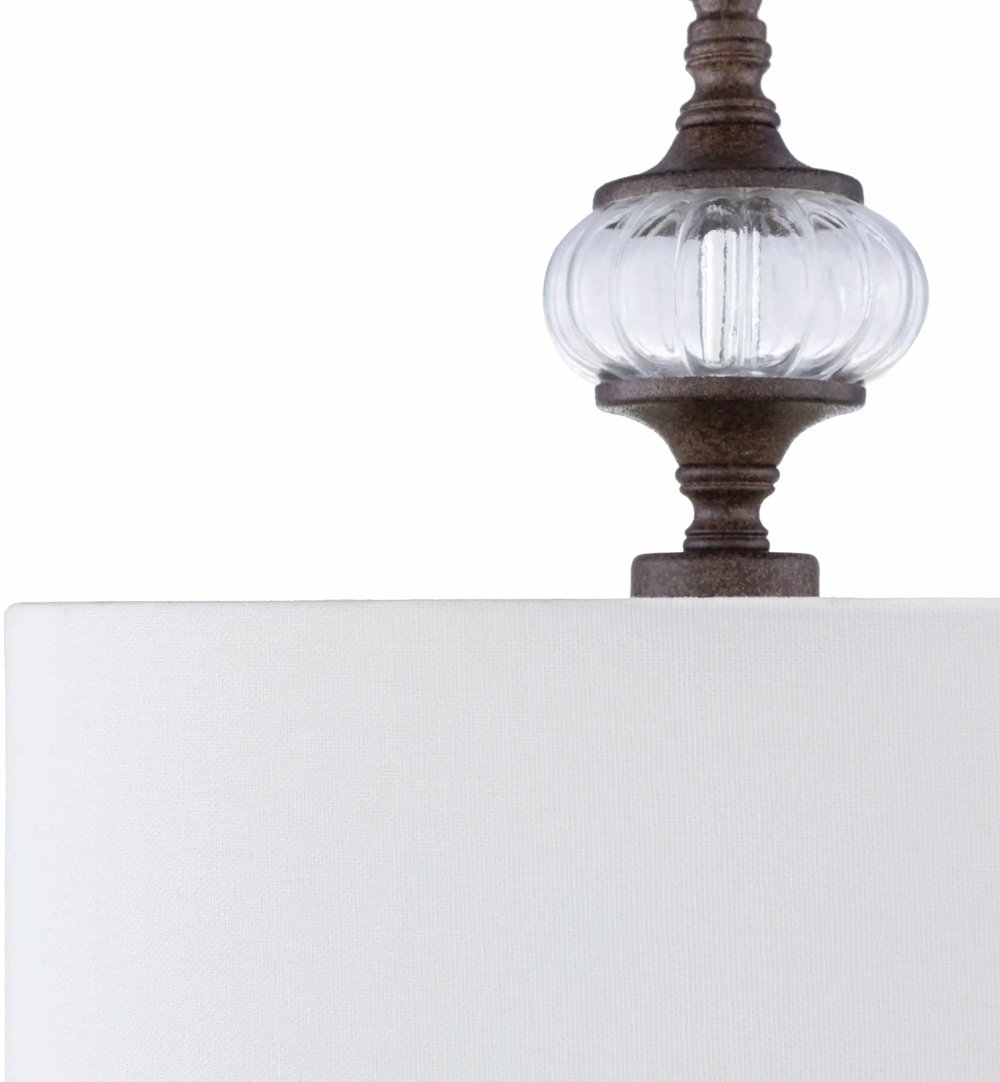 Mico Ceiling Light - Clearance by Boutique Rugs