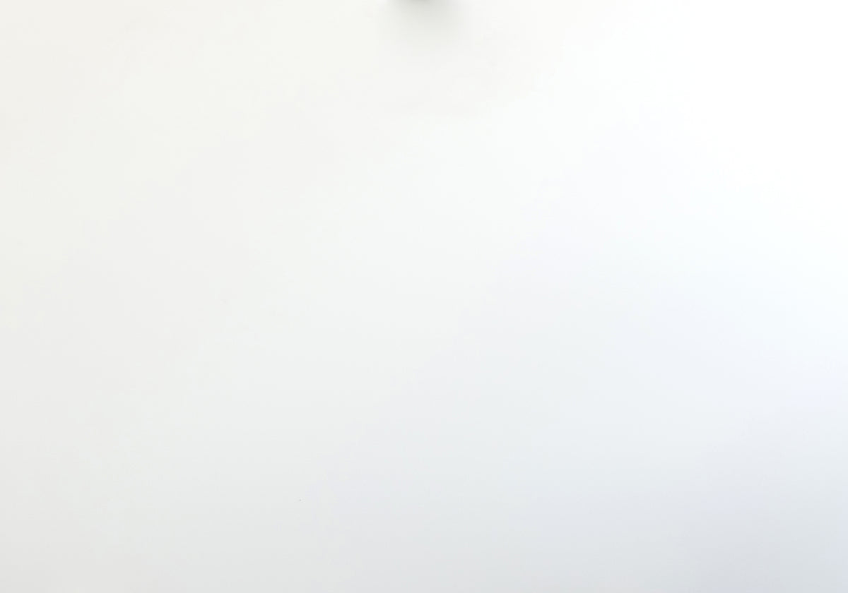 Microglass White Honed Glass Slab Random