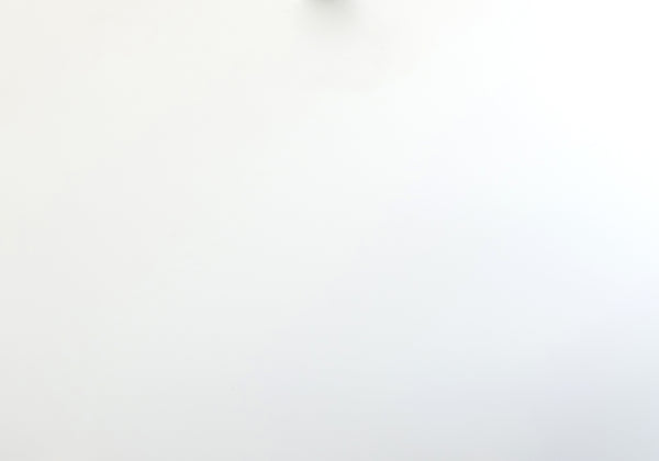 Microglass White Honed Glass Slab Random