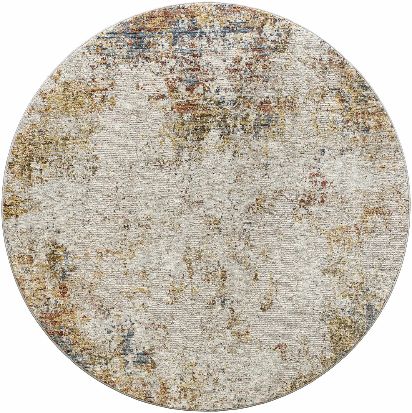 Middelburg Rock Pattern Luxe Area Rug by Boutique Rugs