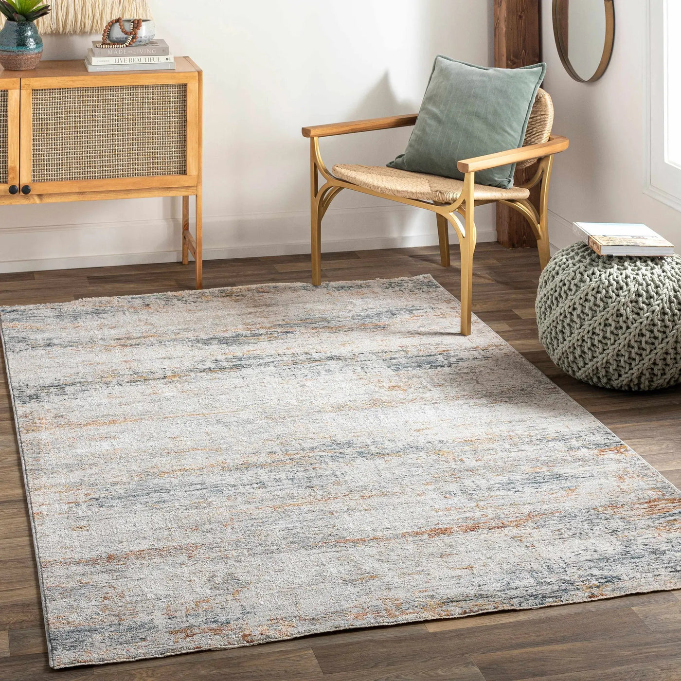 Midhurst Luxe Rug by Boutique Rugs