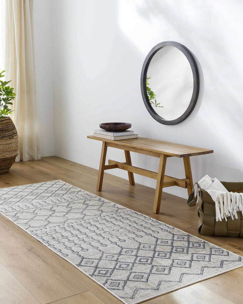 Midstream Washable Area Rug - Clearance by Boutique Rugs