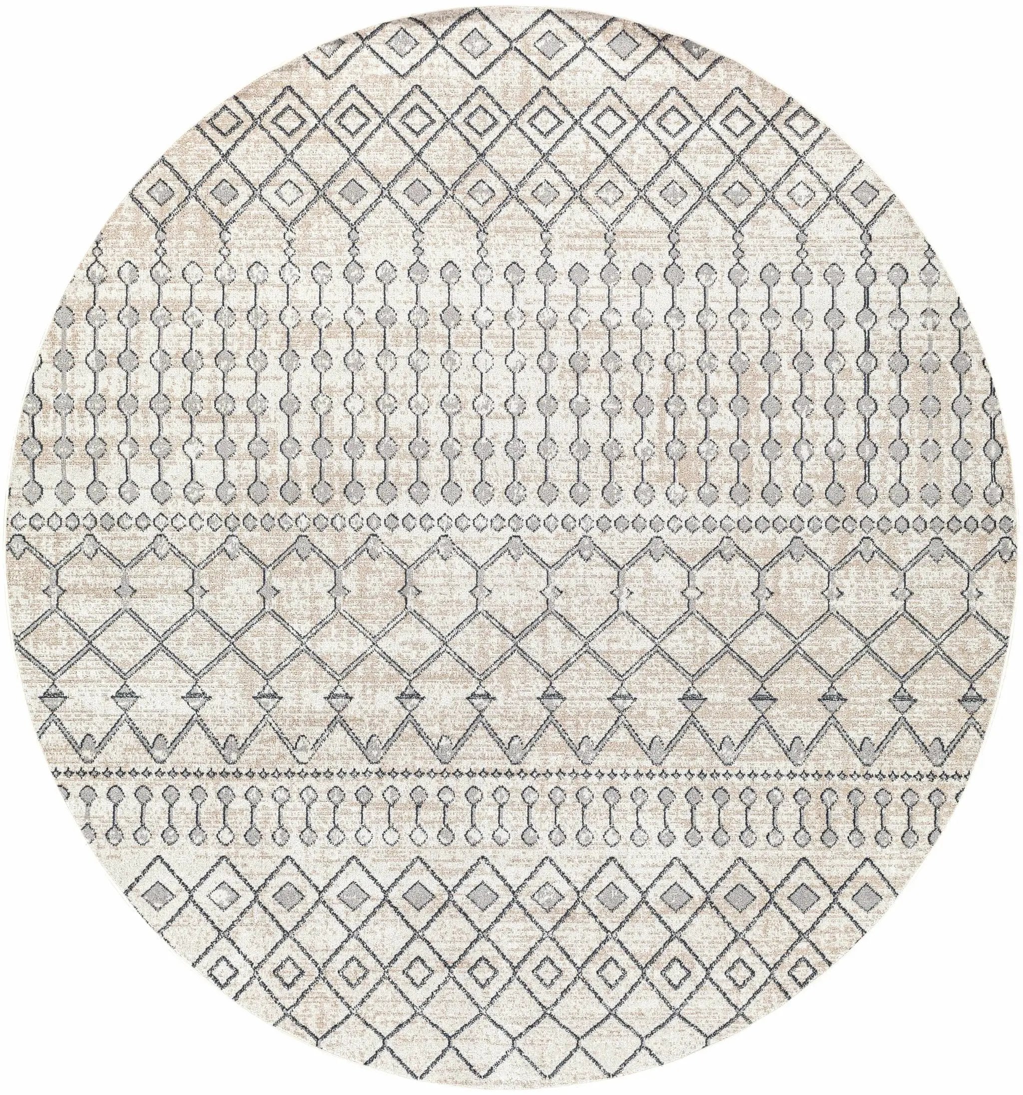 Midstream Washable Area Rug - Clearance by Boutique Rugs