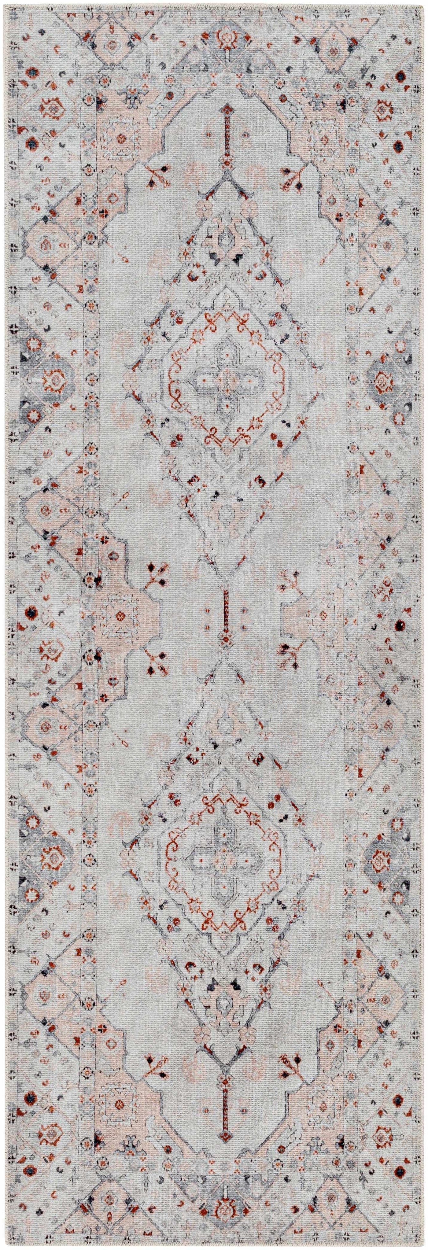 Midtown Washable Area Rug - Clearance by Boutique Rugs