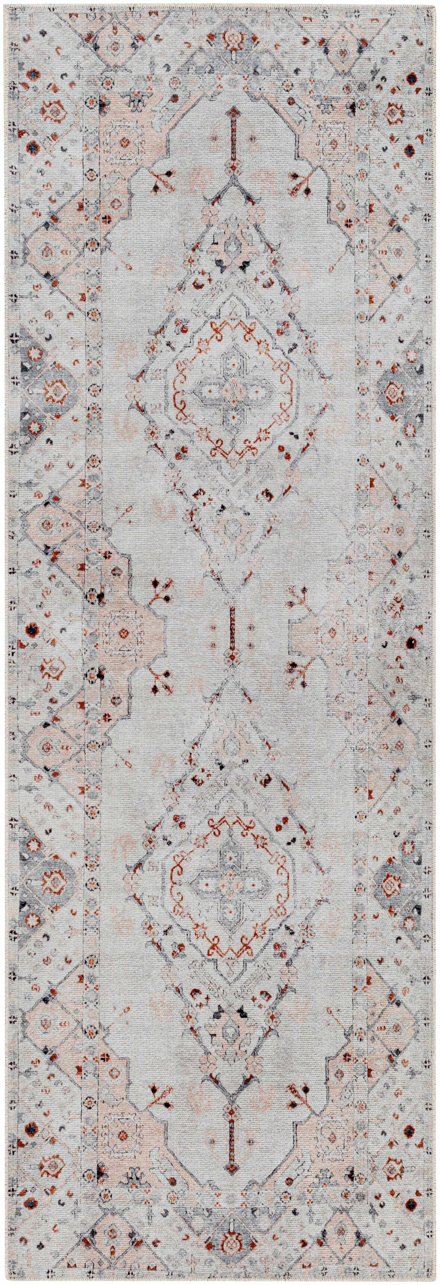 Midtown Washable Area Rug - Clearance by Boutique Rugs