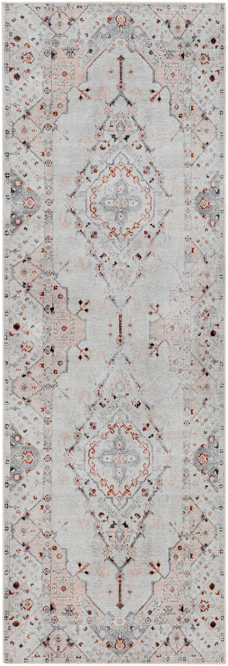 Midtown Washable Area Rug - Clearance by Boutique Rugs