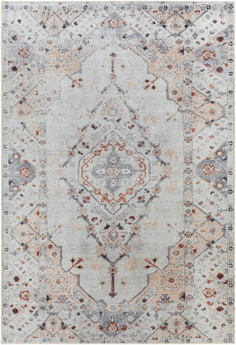 Midtown Washable Area Rug - Clearance by Boutique Rugs