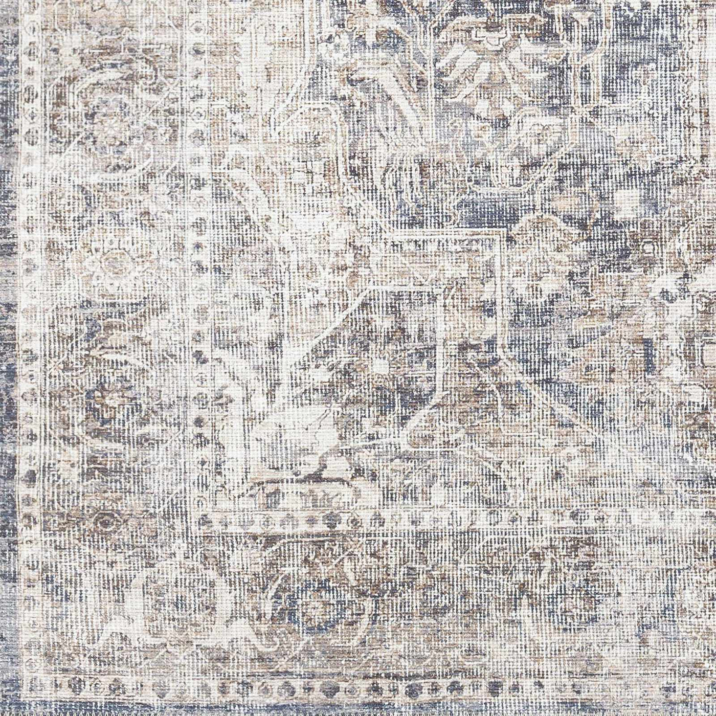 Mignon Washable Area Rug by Boutique Rugs