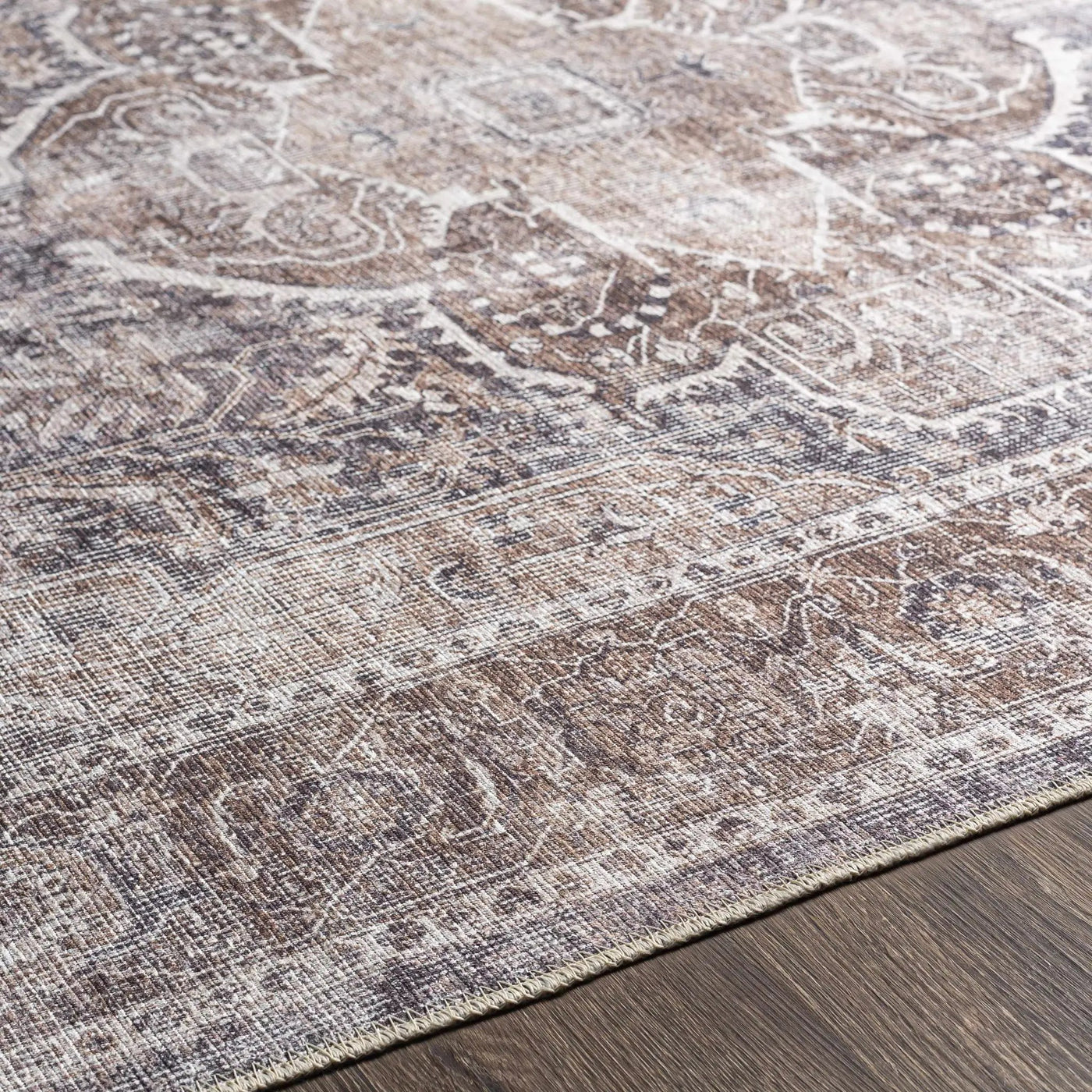 Mignon Washable Area Rug by Boutique Rugs
