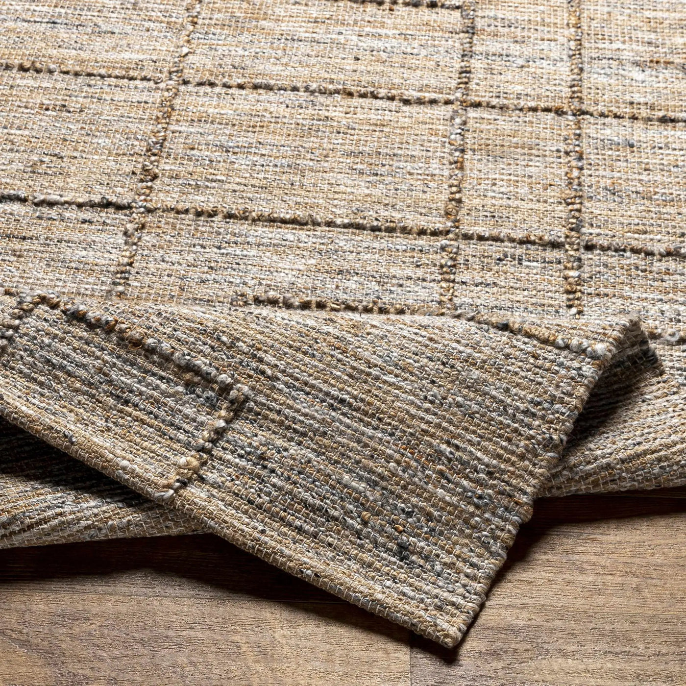 Zana Beige Area Rug - Clearance by Boutique Rugs