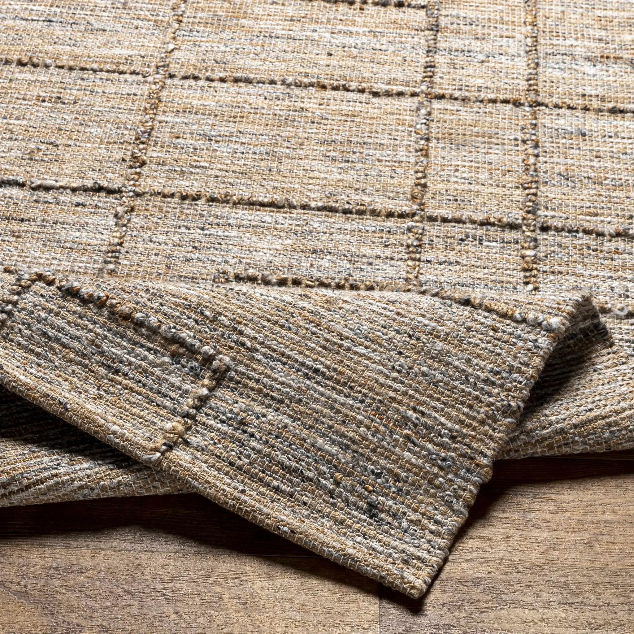 Zana Beige Area Rug - Clearance by Boutique Rugs