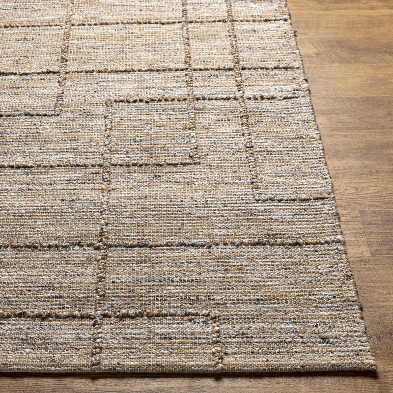Zana Beige Area Rug - Clearance by Boutique Rugs