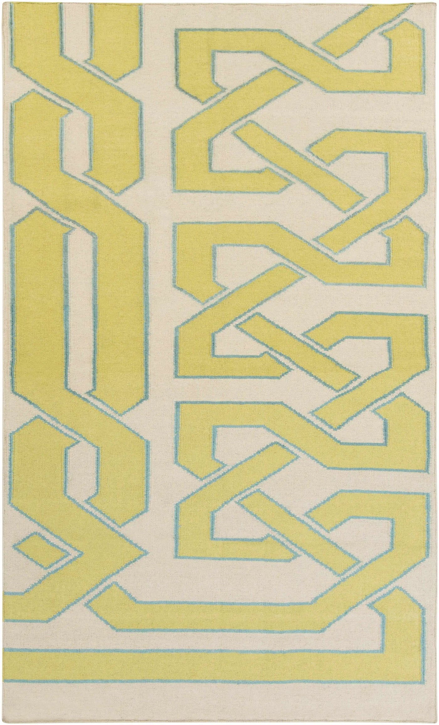 Milano Area Rug - Clearance by Boutique Rugs