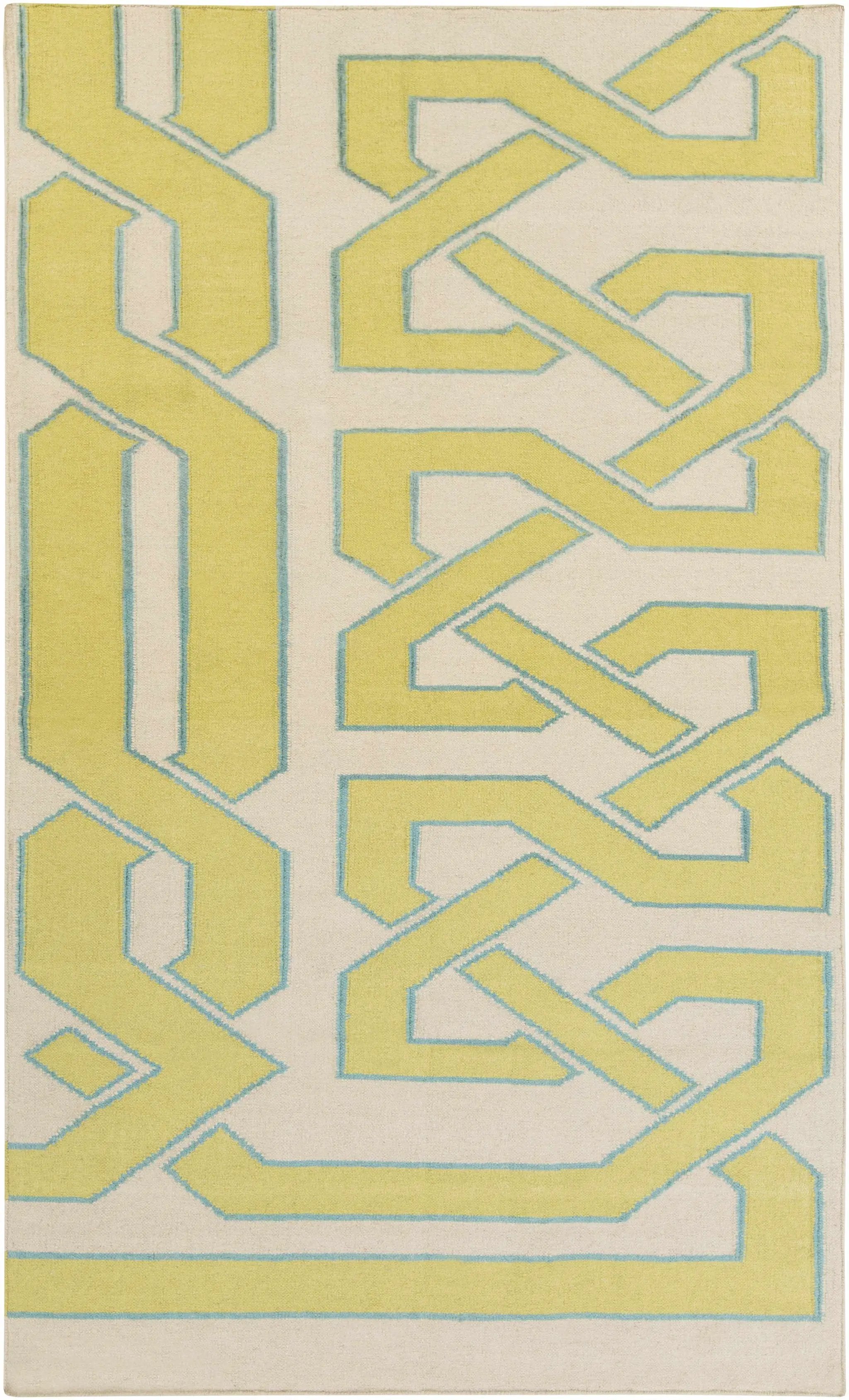 Milano Area Rug - Clearance by Boutique Rugs