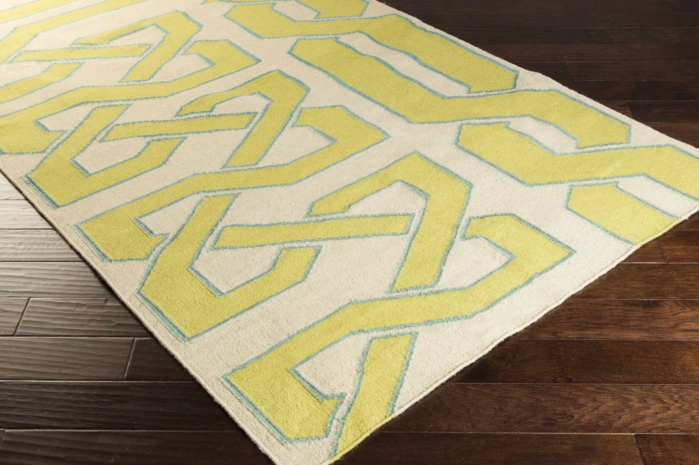 Milano Area Rug - Clearance by Boutique Rugs