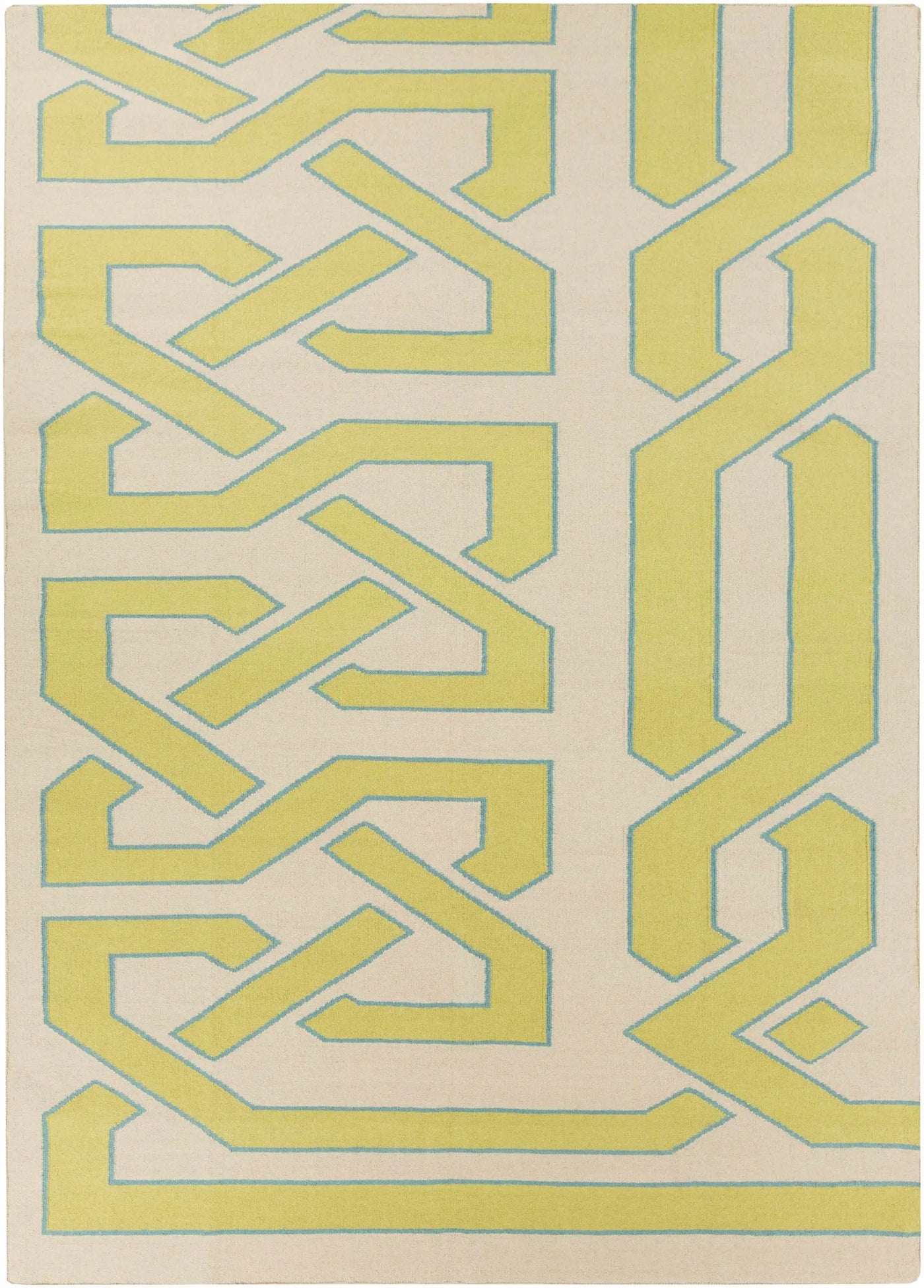 Milano Area Rug - Clearance by Boutique Rugs