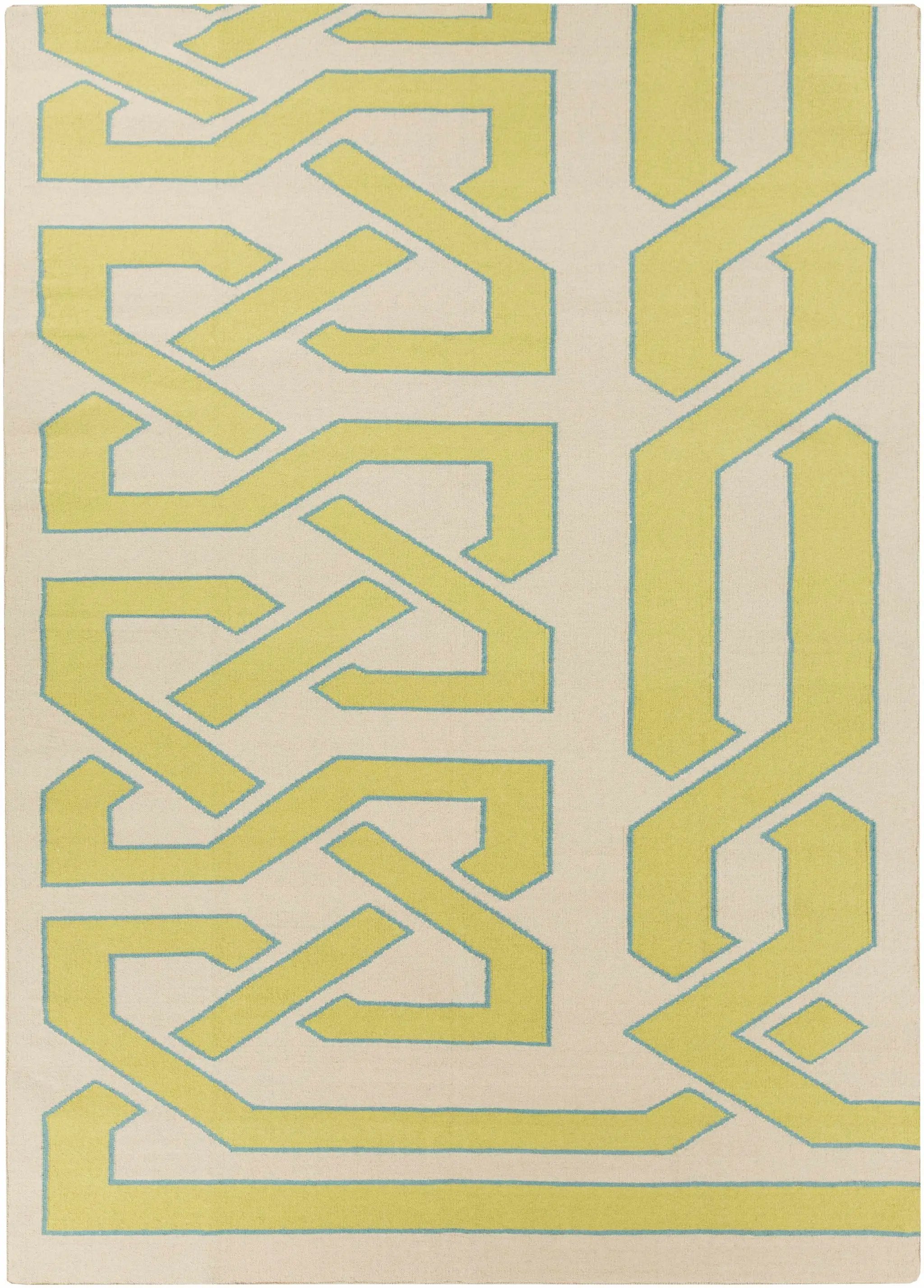 Milano Area Rug - Clearance by Boutique Rugs