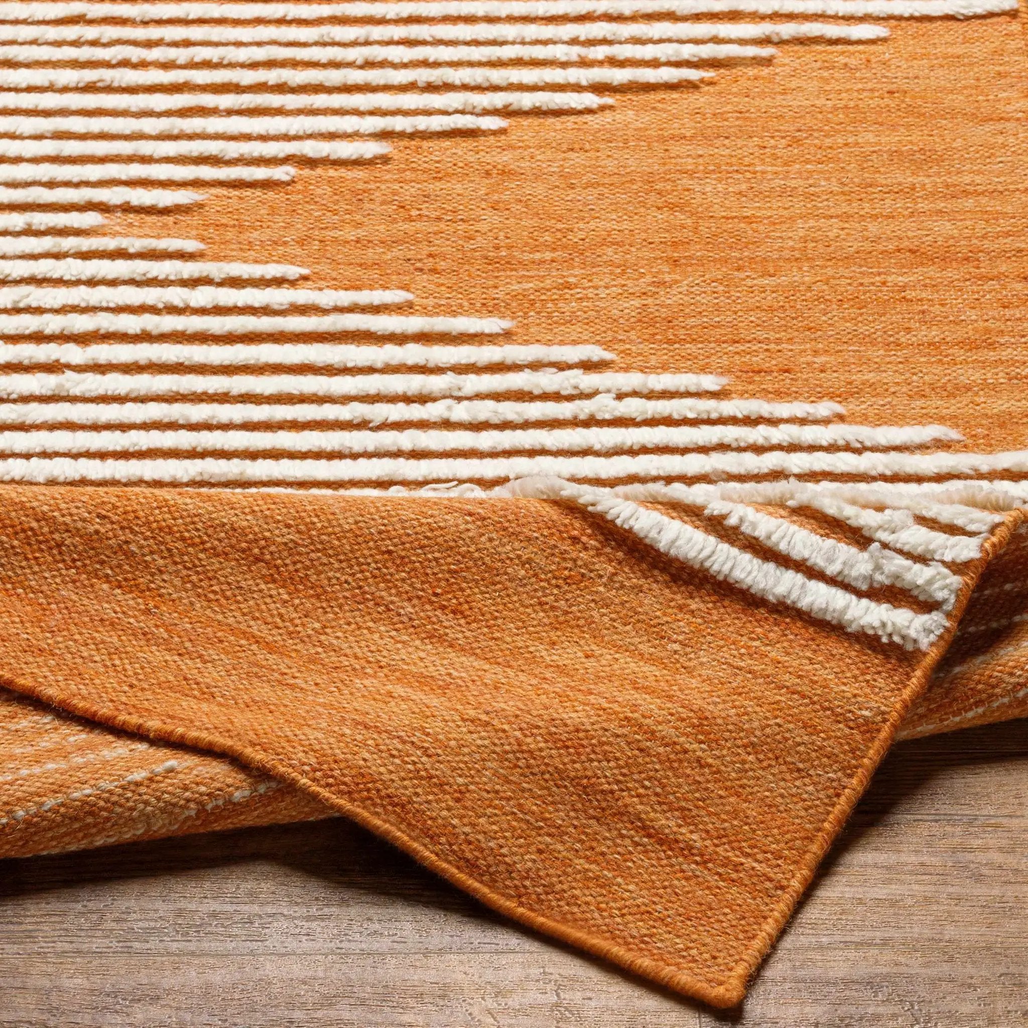Milagros Area Rug - Clearance by Boutique Rugs