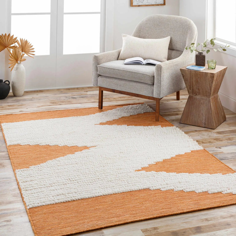 Milagros Area Rug - Clearance by Boutique Rugs