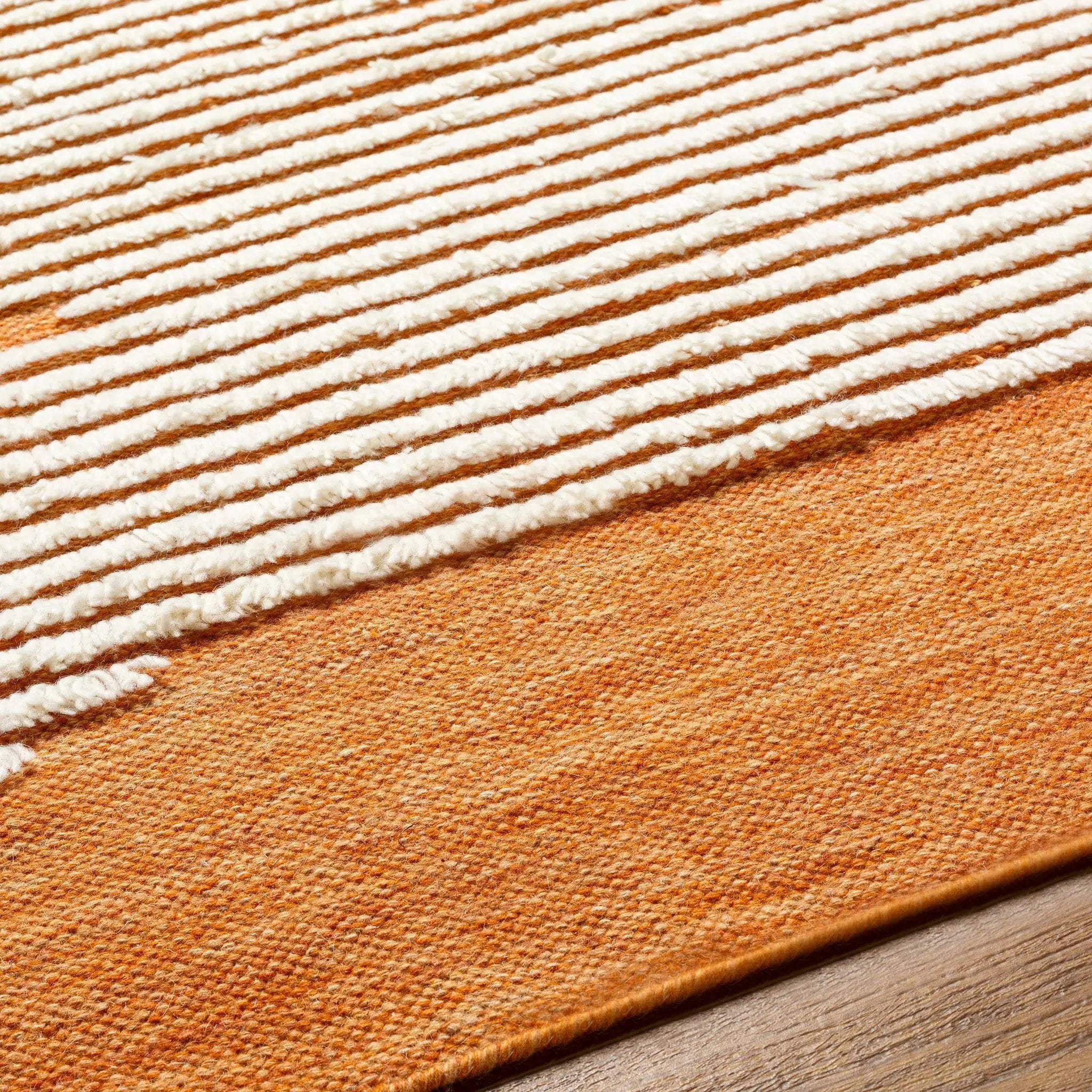 Milagros Area Rug - Clearance by Boutique Rugs