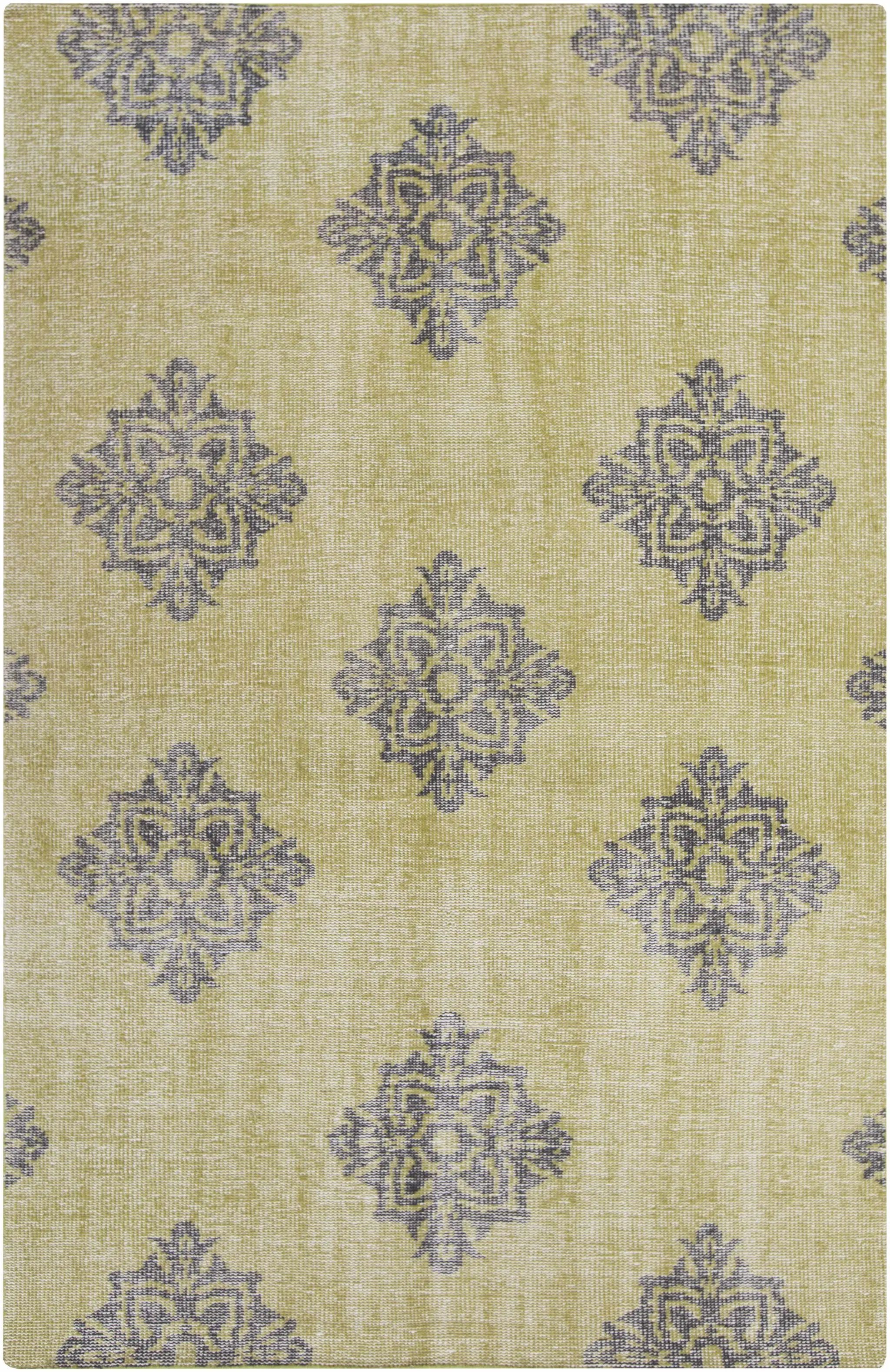 Milbank Area Carpet - Clearance by Boutique Rugs