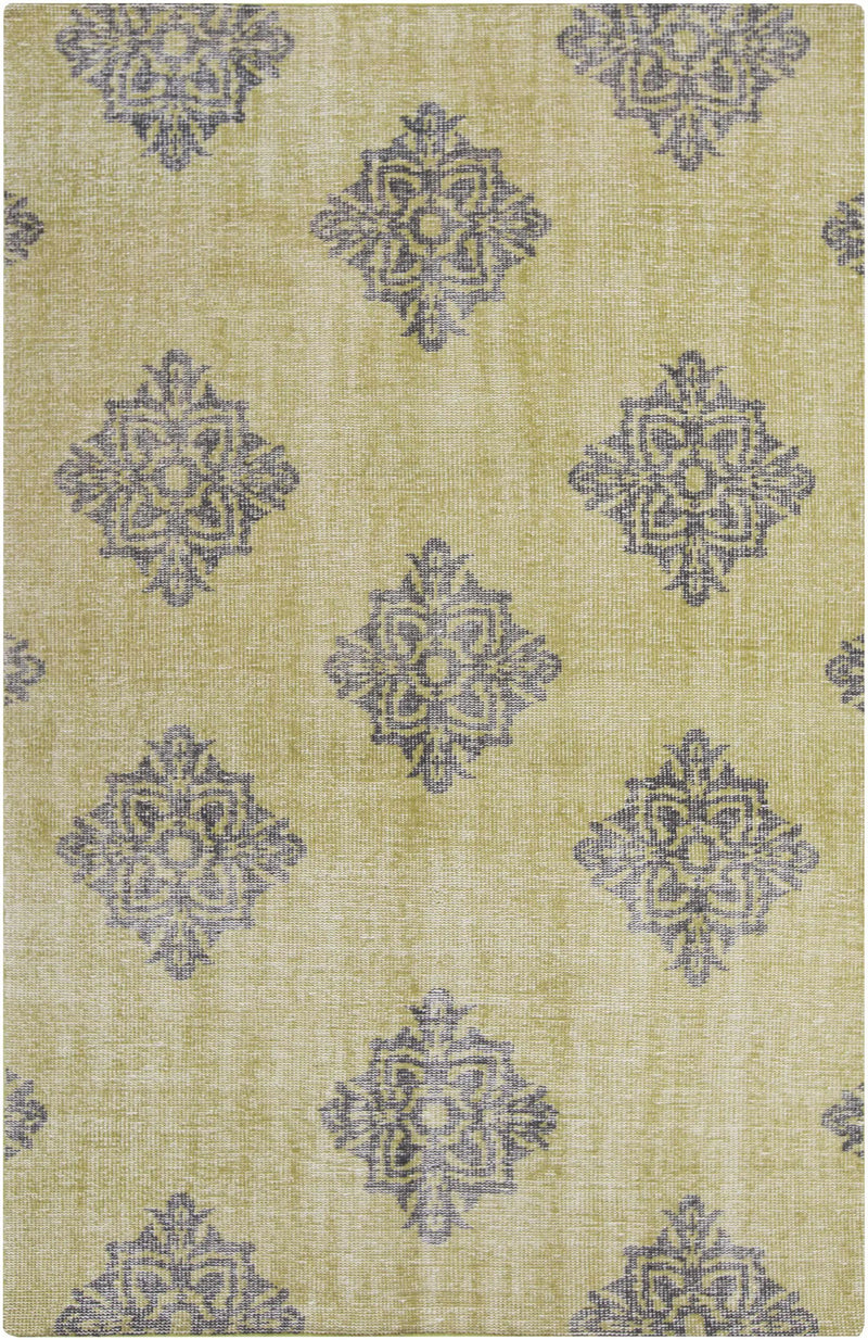 Milbank Area Carpet - Clearance by Boutique Rugs