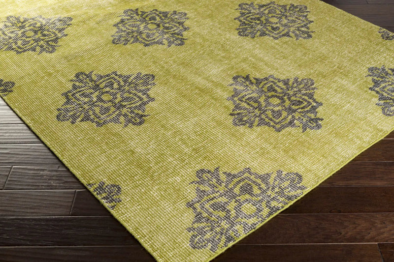 Milbank Area Carpet - Clearance by Boutique Rugs