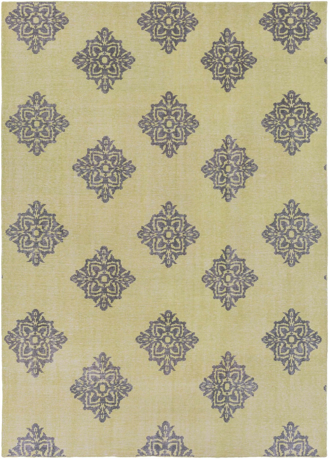 Milbank Area Carpet - Clearance by Boutique Rugs