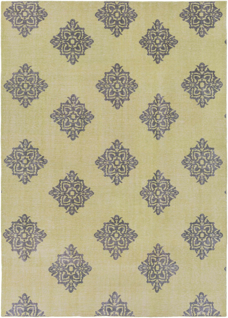 Milbank Area Carpet - Clearance by Boutique Rugs