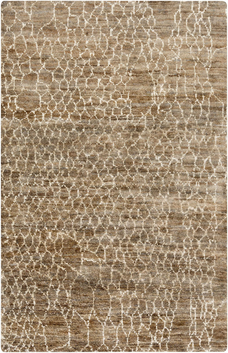 Milbridge Clearance Jute Rug - Clearance by Boutique Rugs